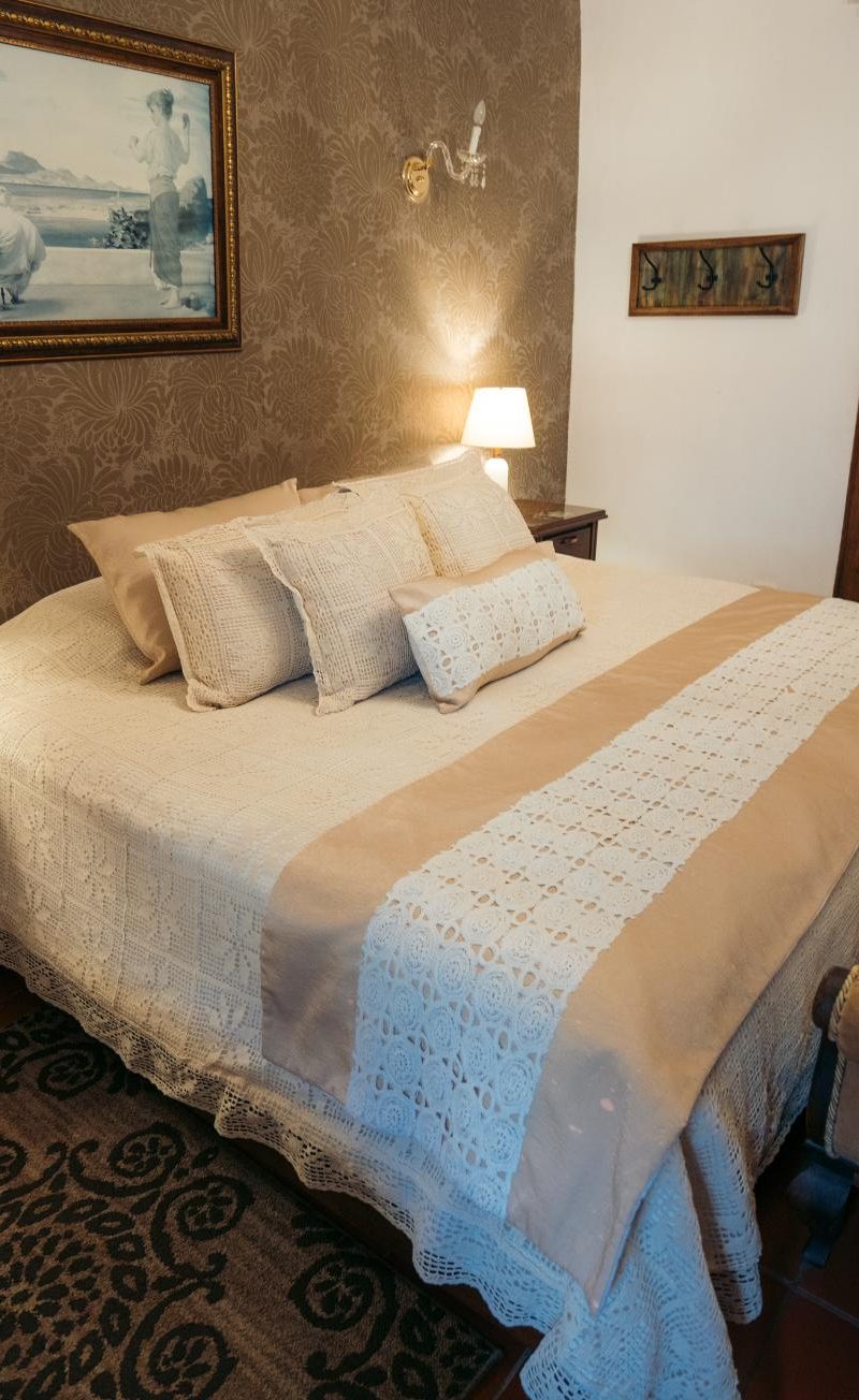 Lola Garcia Hotel Botique-9